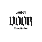 Joeboy Door Remix ft Kwesi Arthur