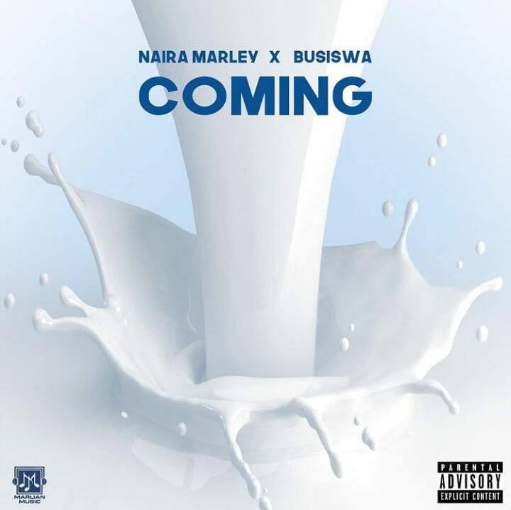 Naira Marley Coming ft Busiswa
