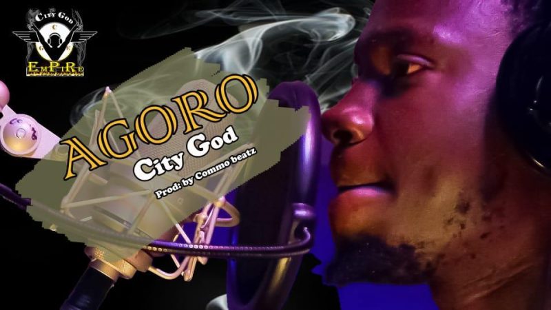 City God Empire - Agoro