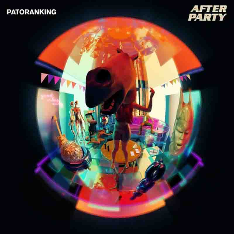 Patoranking After Party