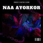 Shaker – Naa Ayorkor