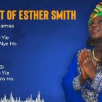 The Best Of Esther Smith Non Stop Gospel