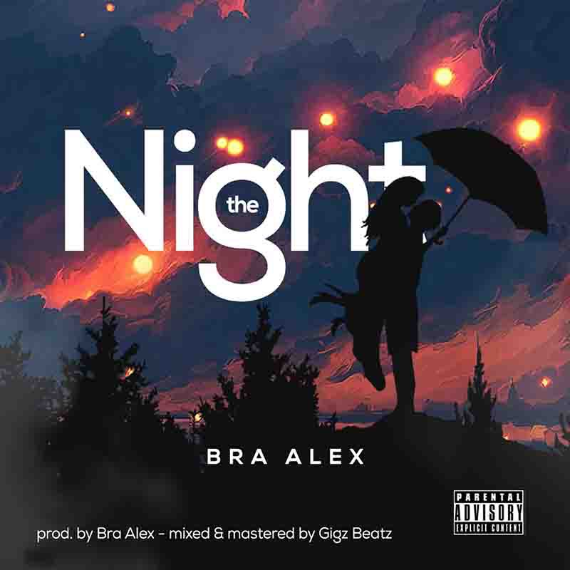 Bra Alex The Night