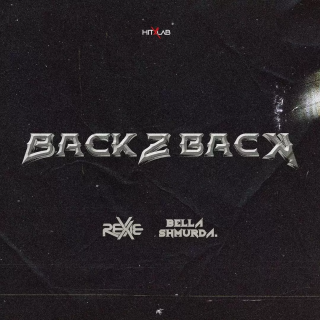 Rexxie Back2Back ft Bella Shmurda
