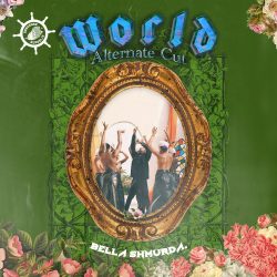 Bella Shmurda World Alternate Cut