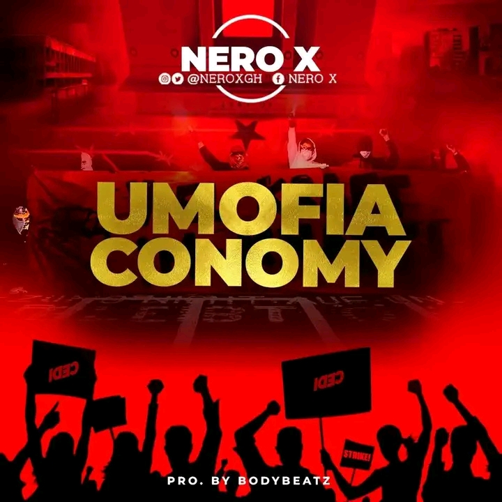 Nero X – Umofiaconomy