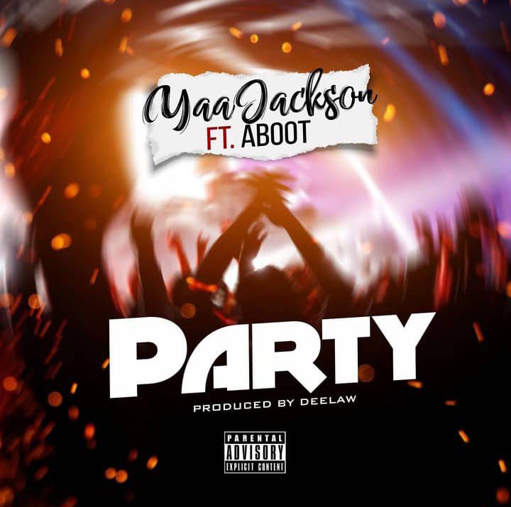 Yaa Jackson – Party