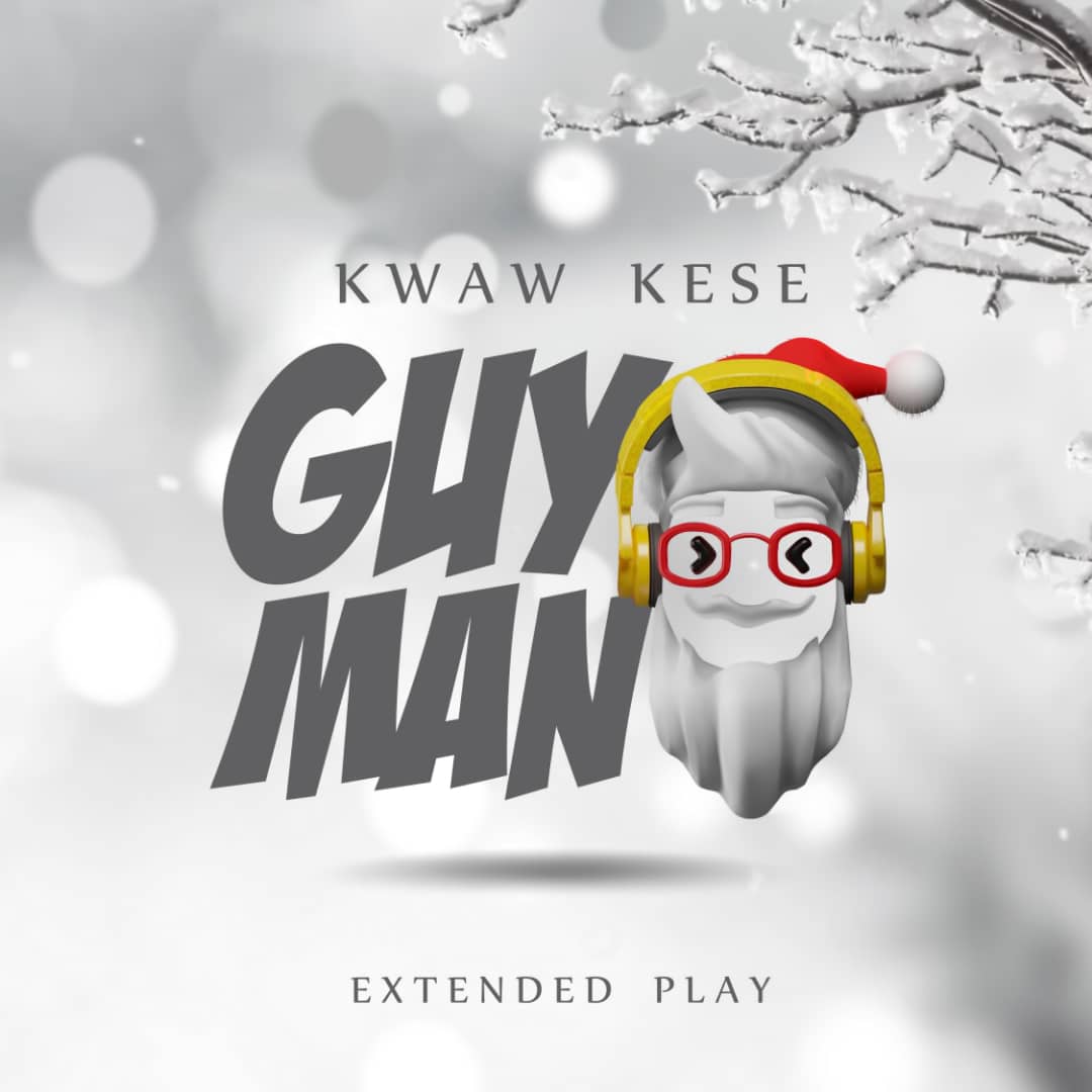 Kwaw Kese Guy Guy